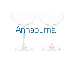 Annapurna en Barcelona