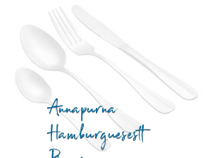 Annapurna Hamburgueses- Pizzes en Igualada