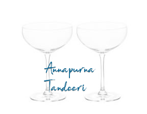 Annapurna Tandoori en Madrid