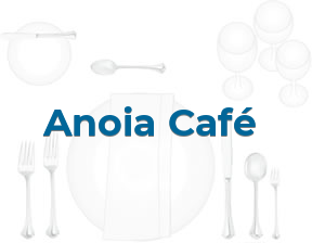 Anoia Café en Palma