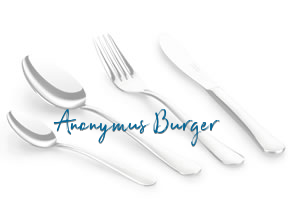 Anonymus Burger en Torrent