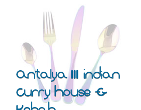 Antalya 3 Indian Curry House & Kebab en Llucmajor