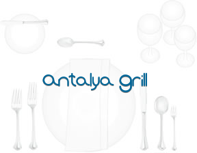 Antalya Grill* en Barcelona