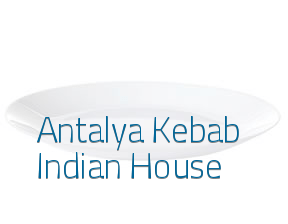Antalya Kebab Indian House en Palma
