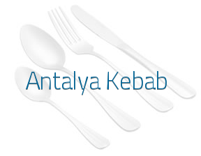 Antalya Kebab en Vila-real