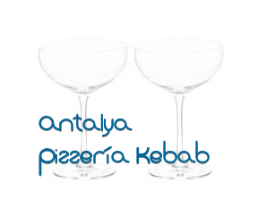 Antalya Pizzería Kebab en Palma