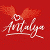 Antalya en Salou