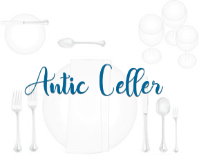 Antic Celler en Cornellà de Llobregat