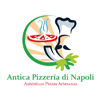 Antica Pizzeria Di Napoli en Logroño