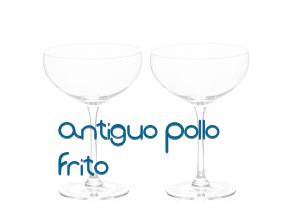 Antiguo Pollo Frito en San Sebastián
