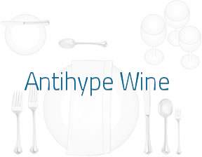 Antihype Wine en Barcelona