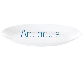 Antioquia en Burgos