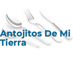 Antojitos De Mi Tierra en Chiclana de la Frontera