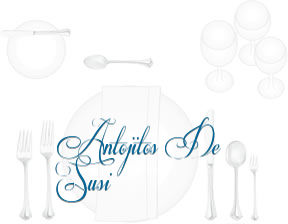 Antojitos De Susi en Badajoz