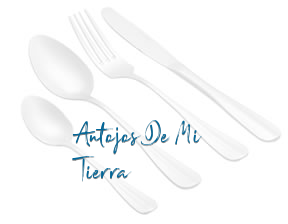 Antojos De Mi Tierra* en Santiago de Compostela