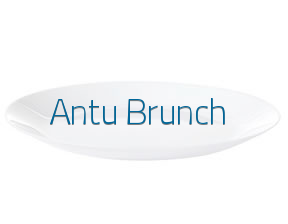 Antu Brunch en Barcelona