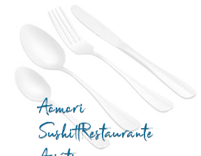 Aomori Sushi-Restaurante Asiático en Jerez de la Frontera