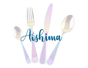 Aoshima en Parla