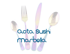 Aota Sushi Marbella en Marbella