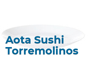 Aota Sushi Torremolinos en Torremolinos