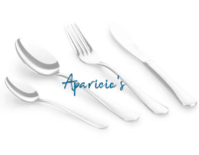 Aparicio's en Granada