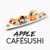 Apple Café Sushi en Girona