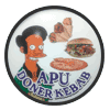 Apu Donner Kebab en Valladolid