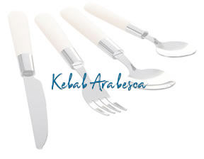 Kebab Arabesca en Ávila