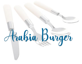 Arabia Burger en Orihuela