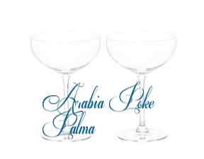 Arabia Poke Palma en Palma de Mallorca