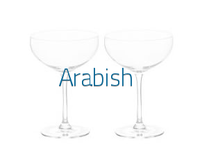 Arabish en Madrid