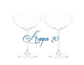 Aragon 20 en Torrejón de Ardoz