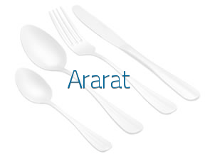 Ararat* en Salou