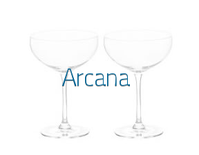 Arcana en León