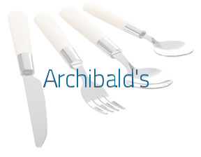 Archibald's en Málaga