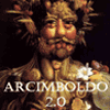 Arcimboldo 2.0 en Mataró