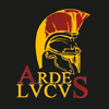 Arde lvcvs en Gijón