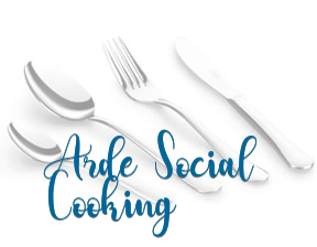 Arde Social Cooking en Las Rozas De Madrid