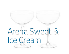 Arena Sweet & Ice Cream en Torremolinos
