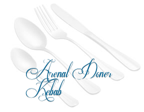 Arenal Doner Kebab en Alcázar de San Juan