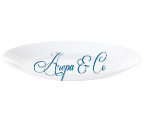Arepa & Co en Las Palmas