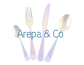 Arepa & Co en Las Palmas