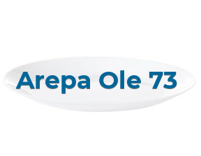 Arepa Ole 73 en Rivas-Vaciamadrid