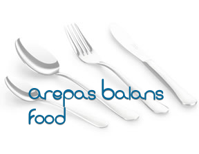 Arepas Balans Food en Madrid