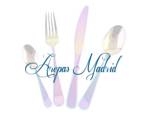Arepas Madrid en Madrid