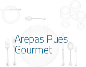 Arepas Pues Gourmet en Motril