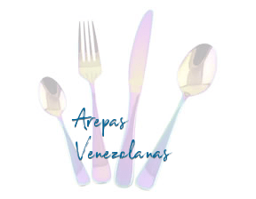 Arepazo en Madrid