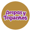 Arepas Y Tequeños en San Bartolomé de Tirajana