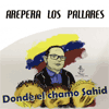 Arepera Los Pallares en Barakaldo