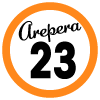 Arepera 23 en Tenerife